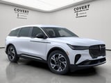 2026 Lincoln Nautilus - Preview 7