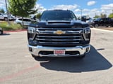 2024 Chevrolet Silverado - Preview 2