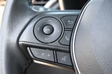 2023 Toyota Corolla Cross - Preview 16