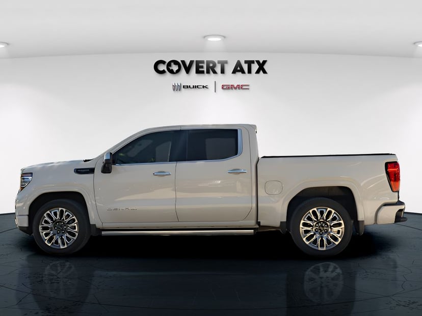 2026 GMC Sierra 1500 - Image 2