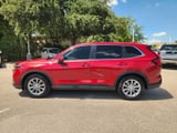 2025 Honda CR-V - Preview 4