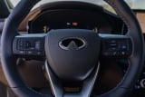 2027 INFINITI QX65 - Preview 11