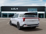 2027 Kia Carnival - Preview 4