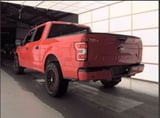 2019 Ford F-150 - Preview 3