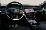 2026 Jeep Grand Cherokee - Preview 14