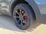 2022 Ford Explorer - Preview 7