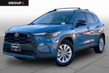 2026 Toyota Corolla Cross - Preview 2