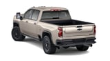 2026 Chevrolet Silverado 2500 HD - Preview 2