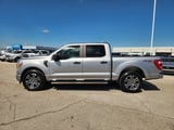 2021 Ford F-150 - Preview 4