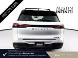 2027 INFINITI QX60 - Preview 6