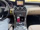 2017 Mercedes-Benz C-Class - Preview 14
