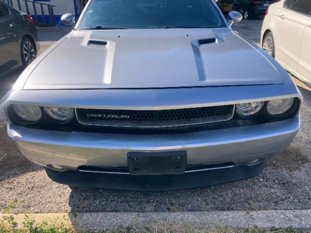 2013 Dodge Challenger - Image 3