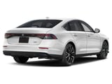 2026 Honda Accord - Preview 3