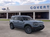 2026 Ford Bronco Sport - Preview 7