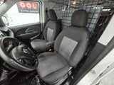 2020 Ram ProMaster City - Preview 11