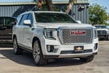 2021 GMC Yukon - Preview 6