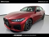 2027 BMW 4 Series - Preview 2