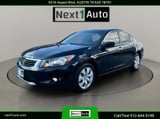 2008 Honda Accord - Preview 9