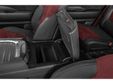 2027 Nissan Armada - Preview 11