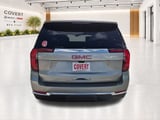 2026 GMC Yukon - Preview 8