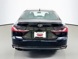 2025 Toyota Camry - Preview 6