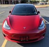 2022 Tesla Model 3 - Preview 7