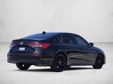 2024 Honda Civic - Preview 5