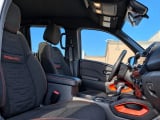 2025 Nissan Frontier - Preview 11