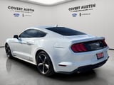 2022 Ford Mustang - Preview 3