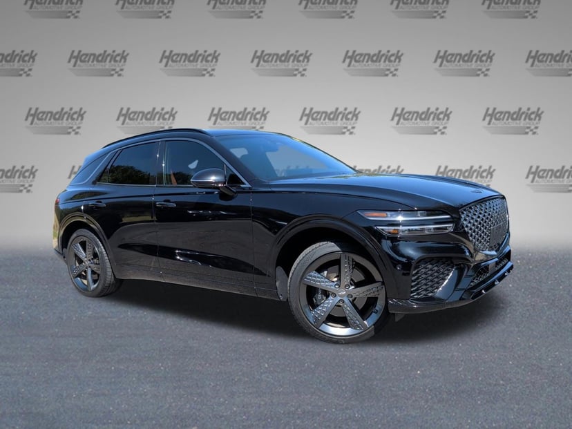 2024 Genesis GV70 - Image 1