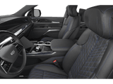 2026 Cadillac Escalade IQ - Preview 8