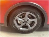 2025 Kia K4 - Preview 7