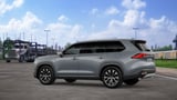 2026 Toyota Grand Highlander - Preview 5