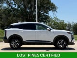 2025 Nissan Kicks - Preview 5