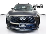 2026 INFINITI QX60 - Preview 2