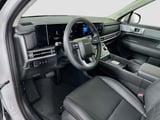2027 Hyundai Santa Fe Hybrid - Preview 9