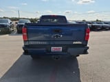 2016 Chevrolet Silverado - Preview 8