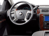 2013 Chevrolet Tahoe - Preview 4