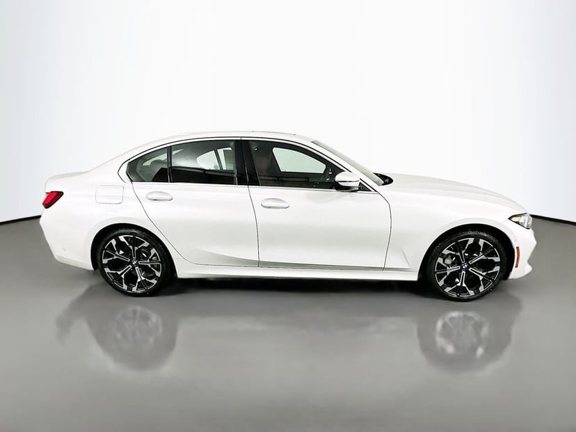 2026 BMW 3 Series - Image 3
