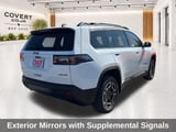 2026 Jeep Cherokee - Preview 9