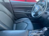 2019 Toyota Camry - Preview 4