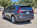 2026 Honda CR-V - Preview 3