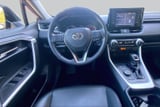 2021 Toyota RAV4 - Preview 5