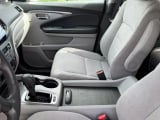 2020 Honda Pilot - Preview 10