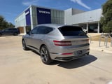 2025 Genesis GV80 - Preview 4