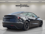 2025 Tesla Model 3 - Preview 5