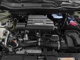 2017 Honda CR-V - Preview 13