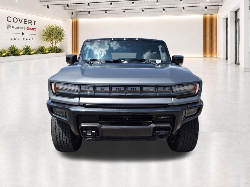 2026 GMC Hummer EV - Image 1