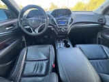 2016 Acura MDX - Preview 10