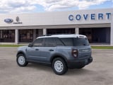 2026 Ford Bronco Sport - Preview 4